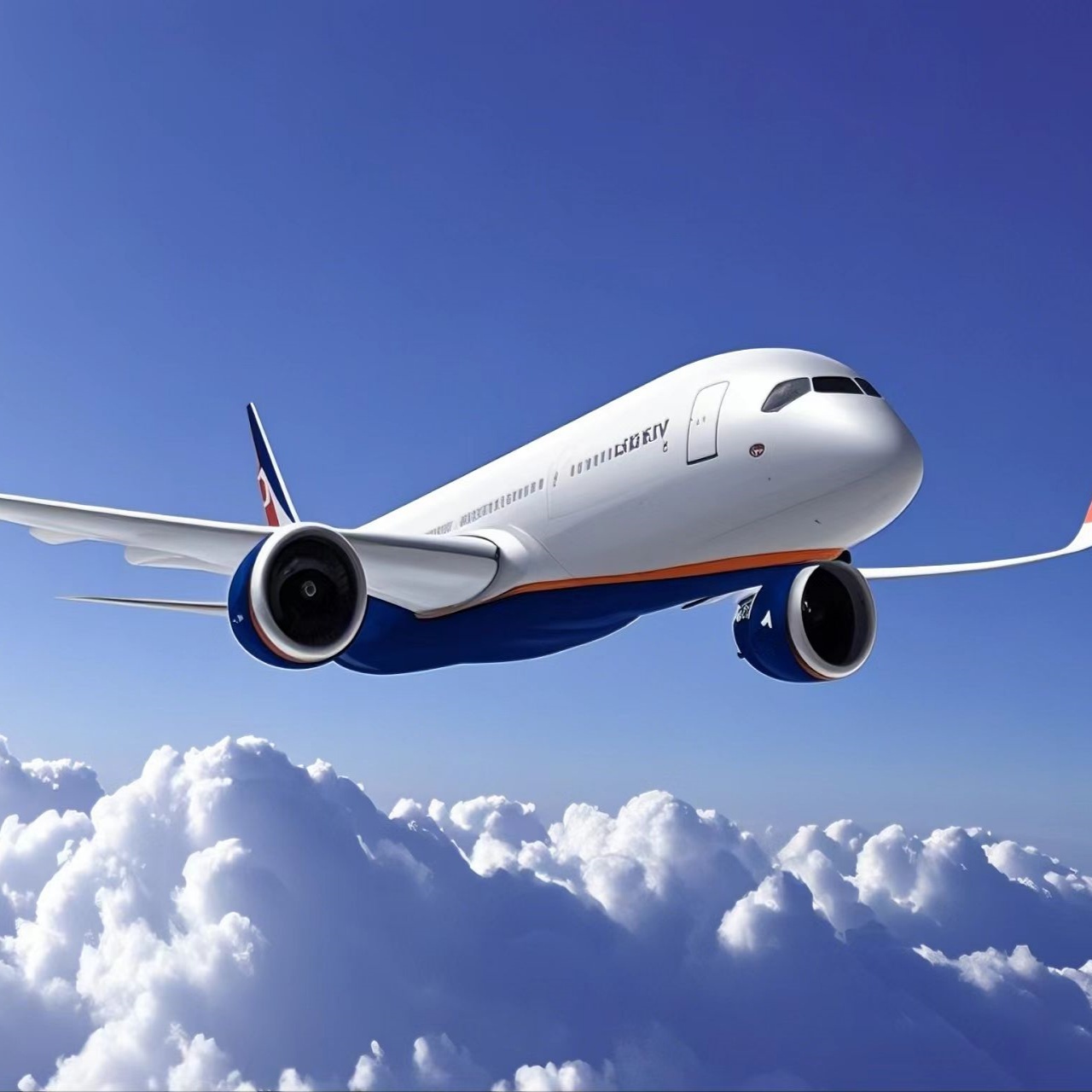 绥化到北京空运当日达服务，航空快递如闪电，包裹当天送达